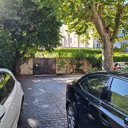 Les Jardins De La Fontaine Alès