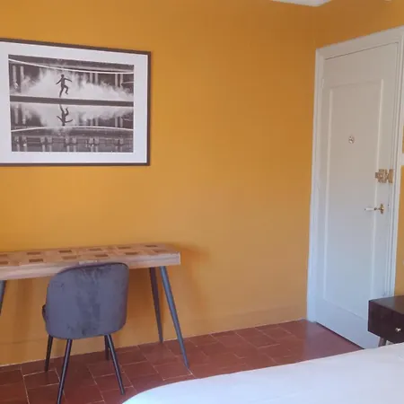 Bed & Breakfast Les Jardins De La Fontaine *