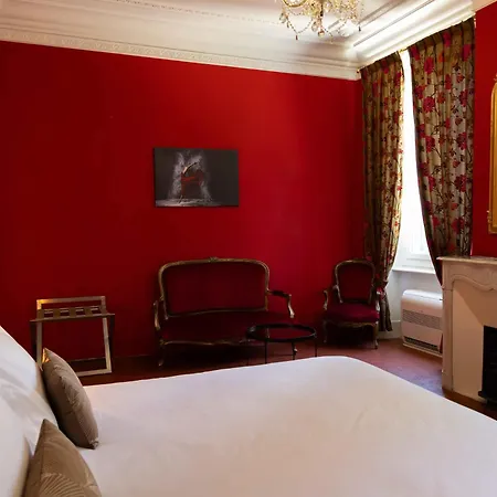Bed & Breakfast Les Jardins De La Fontaine *