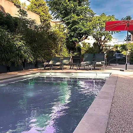 فندق مبيت وإفطار Les Jardins De La Fontaine ليْ