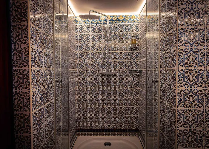 Bed & Breakfast Les Jardins De La Fontaine Ales